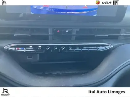 Photo 13 Abarth 500  e 155ch 42kWh  4cv (-3600? PRIME CEE à particulier déduit)