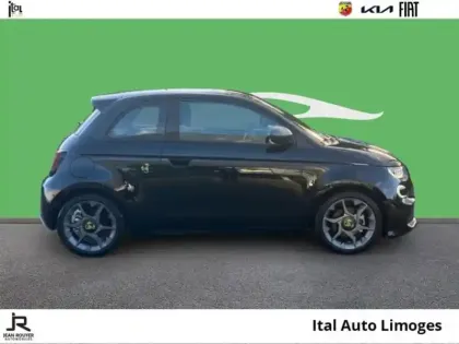Photo 18 Abarth 500  e 155ch 42kWh  4cv (-3600? PRIME CEE à particulier déduit)