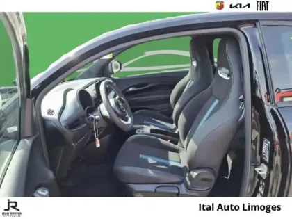 Photo 37 Abarth 500  e 155ch 42kWh  4cv (-3600? PRIME CEE à particulier déduit)