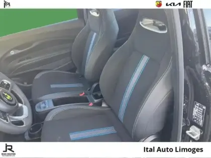 Photo 8 Abarth 500  e 155ch 42kWh  4cv (-3600? PRIME CEE à particulier déduit)