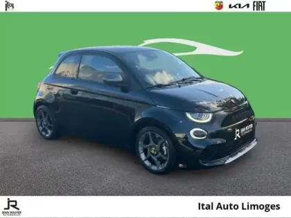 Photo 17 Abarth 500  e 155ch 42kWh  4cv (-3600? PRIME CEE à particulier déduit)