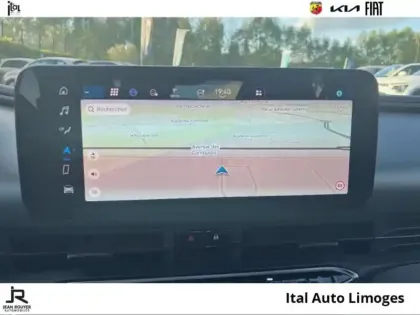 Photo 11 Abarth 500  e 155ch 42kWh  4cv (-3600? PRIME CEE à particulier déduit)