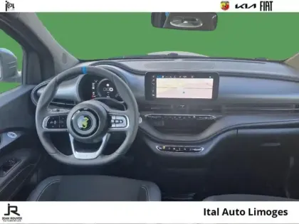 Photo 7 Abarth 500  e 155ch 42kWh  4cv (-3600? PRIME CEE à particulier déduit)