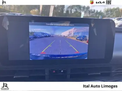 Photo 12 Abarth 500  e 155ch 42kWh  4cv (-3600? PRIME CEE à particulier déduit)