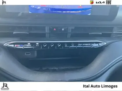 Photo 28 Abarth 500  e 155ch 42kWh  4cv (-3600? PRIME CEE à particulier déduit)