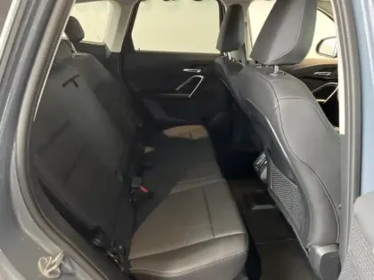 Photo 12 BMW X1 Gén. III (U11) Ph1 xLine 5