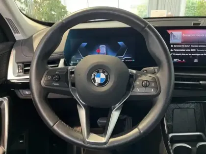 Photo 5 BMW X1 Gén. III (U11) Ph1 xLine 5