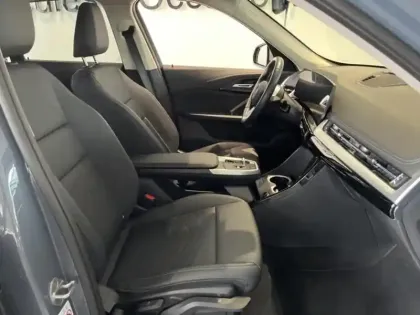 Photo 8 BMW X1 Gén. III (U11) Ph1 xLine 5