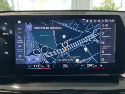 Photo 10 BMW X1 Gén. III (U11) Ph1 xLine 5