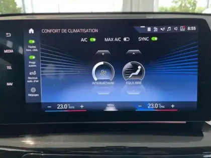 Photo 11 BMW X1 Gén. III (U11) Ph1 xLine 5