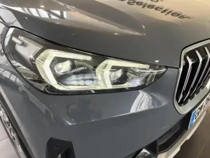 Photo 9 BMW X1 Gén. III (U11) Ph1 xLine 5