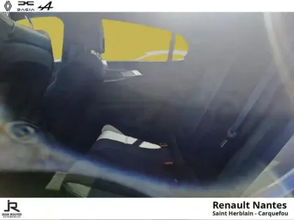 Photo 13 Renault Rafale  E-Tech full hybrid 200ch esprit Alpine