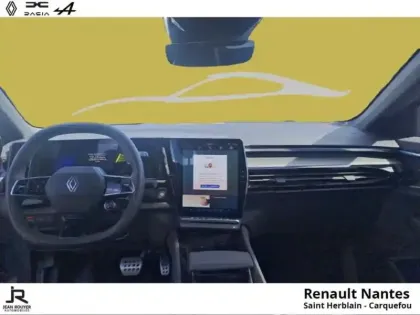 Photo 9 Renault Rafale  E-Tech full hybrid 200ch esprit Alpine