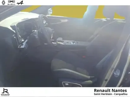 Photo 12 Renault Rafale  E-Tech full hybrid 200ch esprit Alpine