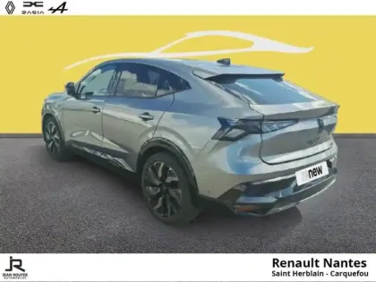 Photo 5 Renault Rafale  E-Tech full hybrid 200ch esprit Alpine