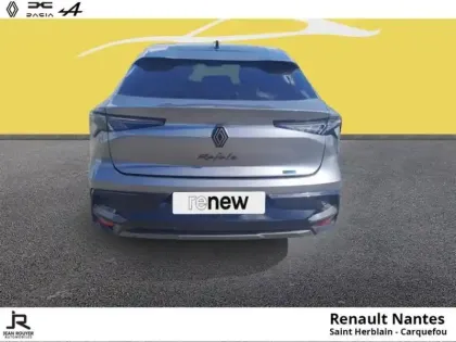 Photo 7 Renault Rafale  E-Tech full hybrid 200ch esprit Alpine