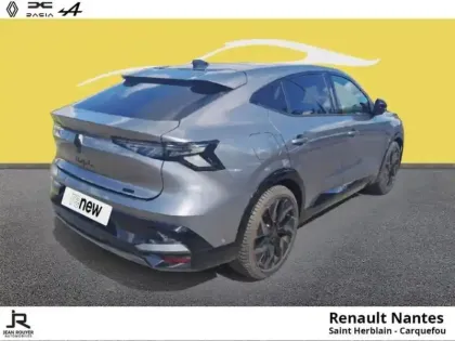 Photo 6 Renault Rafale  E-Tech full hybrid 200ch esprit Alpine