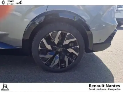 Photo 8 Renault Rafale  E-Tech full hybrid 200ch esprit Alpine