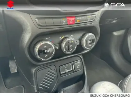 Photo 10 Jeep Renegade  1.6 MultiJet S&S 120ch Limited