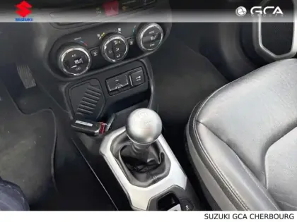 Photo 8 Jeep Renegade  1.6 MultiJet S&S 120ch Limited