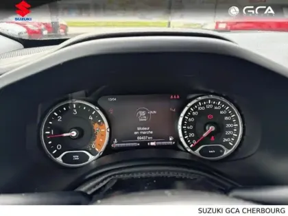 Photo 7 Jeep Renegade  1.6 MultiJet S&S 120ch Limited