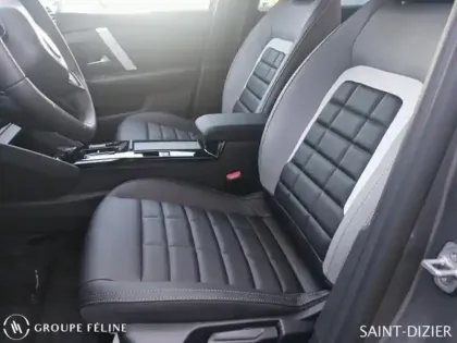 Photo 8 Citroën C4  1.2 Hybride 145ch MAX e-DCS6