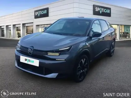 Photo Citroën C4 Max