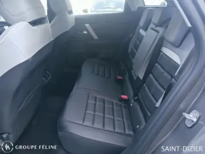 Photo 9 Citroën C4  1.2 Hybride 145ch MAX e-DCS6