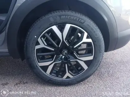 Photo 10 Citroën C4  1.2 Hybride 145ch MAX e-DCS6