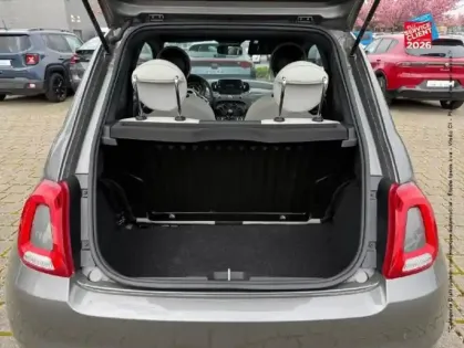 Photo 13 Fiat 500  1.0 70ch BSG S&S Dolcevita