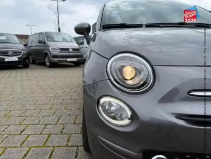 Photo 12 Fiat 500  1.0 70ch BSG S&S Dolcevita