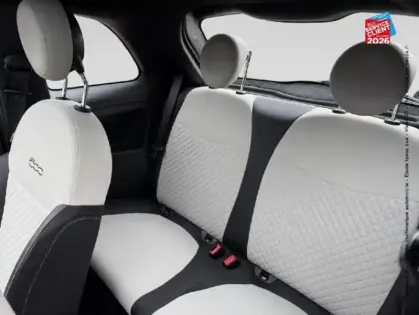 Photo 10 Fiat 500  1.0 70ch BSG S&S Dolcevita