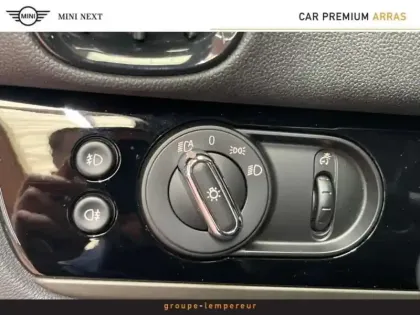 Photo 13 Mini Countryman  Cooper 136ch  Essential BVA7