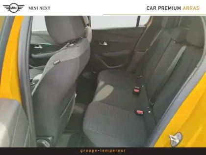 Photo 8 Mini Countryman  Cooper 136ch  Essential BVA7