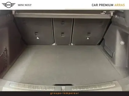 Photo 12 Mini Countryman  Cooper 136ch  Essential BVA7