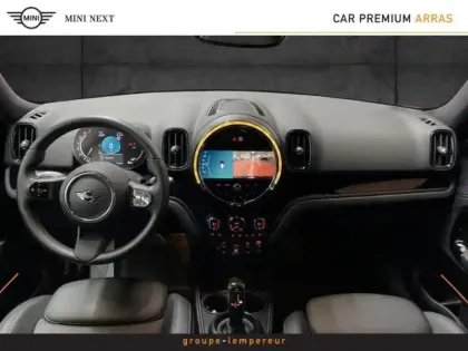 Photo 10 Mini Countryman  Cooper 136ch  Essential BVA7