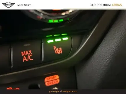 Photo 14 Mini Countryman  Cooper 136ch  Essential BVA7