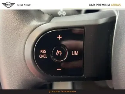Photo 16 Mini Countryman  Cooper 136ch  Essential BVA7