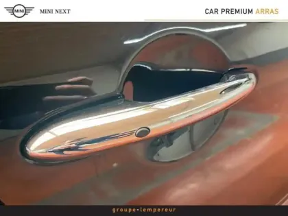 Photo 9 Mini Countryman  Cooper 136ch  Essential BVA7