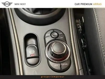Photo 15 Mini Countryman  Cooper 136ch  Essential BVA7