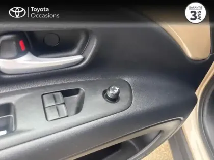 Photo 13 Toyota Aygo  X 1.0 VVT-i 72ch Design