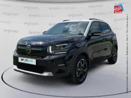 Photo Citroën C3 Max