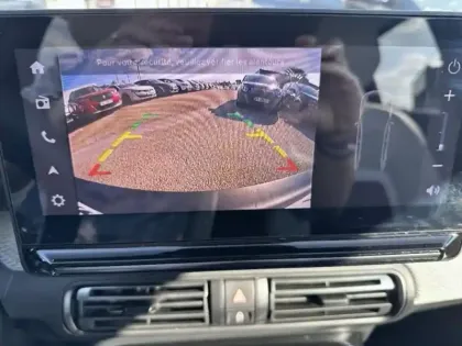 Photo 13 Citroën C3 Gén. IV Ph1 MAX 5