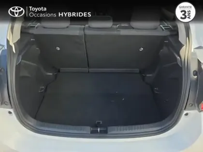 Photo 9 Toyota Yaris  116h Design 5p MY22