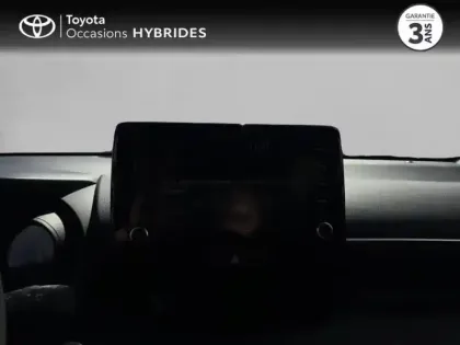 Photo 14 Toyota Yaris  116h Design 5p MY22