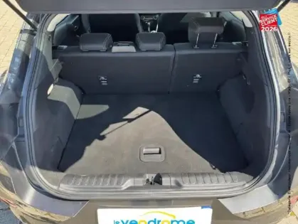 Photo 13 Ford Puma  1.0 EcoBoost 125ch mHEV Titanium DCT7