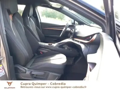 Photo 8 Cupra Tavascan  286ch 77 kWh V