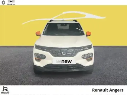 Photo 8 Dacia Spring  45ch Confort Plus - Achat Intégral