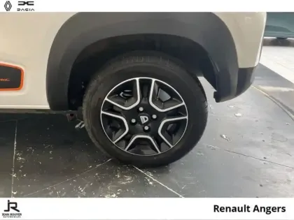 Photo 7 Dacia Spring  45ch Confort Plus - Achat Intégral