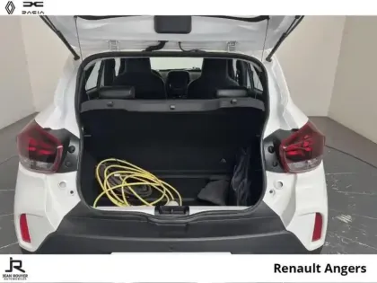 Photo 6 Dacia Spring  45ch Confort Plus - Achat Intégral